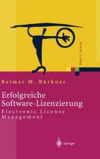 Erfolgreiche Software-Lizenzierung