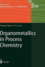 Organometallics in Process Chemistry