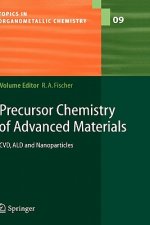 Precursor Chemistry of Advanced Materials