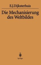 Die Mechanisierung Des Weltbildes