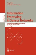 Information Processing in Sensor Networks