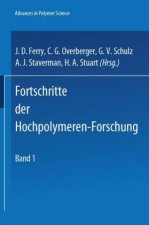 Advances in Polymer Science 1/2