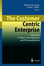 Customer Centric Enterprise