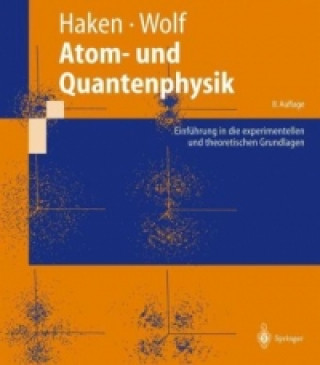 Atom- Und Quantenphysik