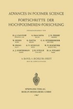 Fortschritte der Hochpolymeren Forschung