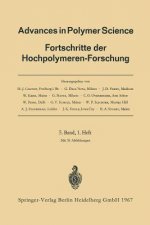 Advances in Polymer Science