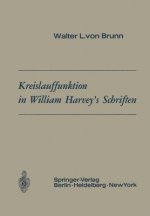 Kreislauffunktion in William Harvey's Schriften