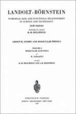 Molecular Acoustics