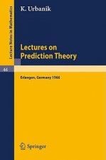 Lectures on Prediction Theory