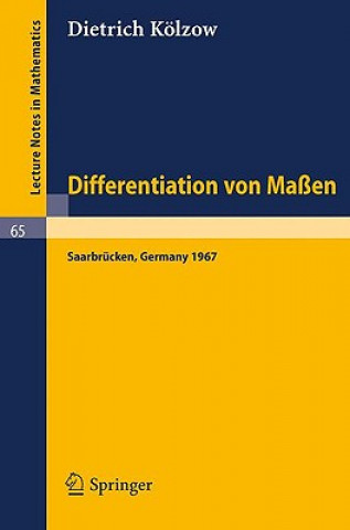 Differentiation Von Ma en