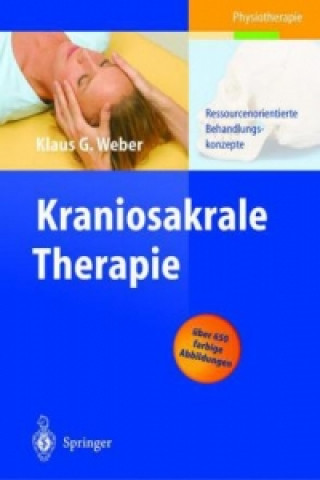 Kraniosakrale Therapie