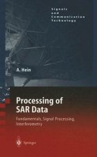 Processing of SAR Data