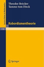 Kobordismentheorie