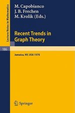 Recent Trends in Graph Theory