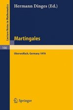 Martingales