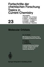 Molecular Orbitals