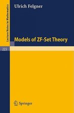 Models of ZF-Set Theory
