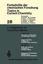 Complexes of Transition Metals