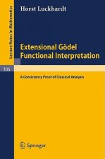 Extensional Gödel Functional Interpretation