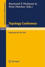 Topology Conference
