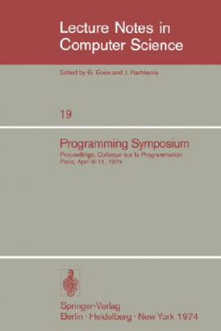 Programming Symposium