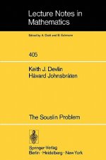The Souslin Problem