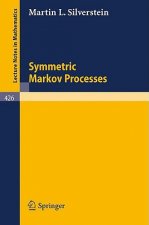 Symmetric Markov Processes