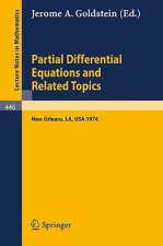 Partial Differential Equations and Related Topics
