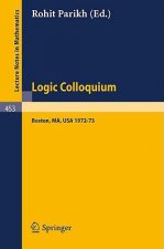 Logic Colloquium