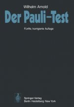 Der Pauli-Test