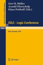 ISILC - Logic Conference