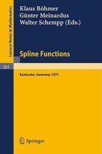 Spline Functions