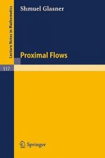 Proximal Flows