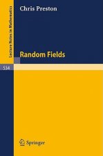 Random Fields