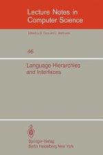 Language Hierarchies and Interfaces