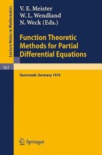Function Theoretic Methods for Partial Differential Equations