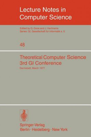 Theoretical Computer Science
