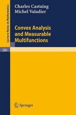 Convex Analysis and Measurable Multifunctions