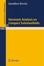 Harmonic Analysis on Compact Solvmanifolds