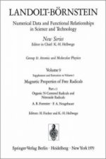 Organic N-centered Radicals and Nitroxide Radicals
