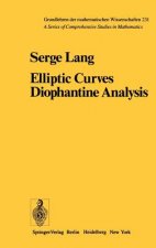 Elliptic Curves