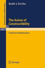 The Axiom of Constructibility