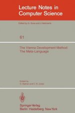 The Vienna Development Method: The Meta-Language