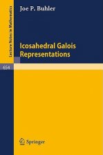 Icosahedral Galois Representations