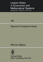 Minimax Algebra