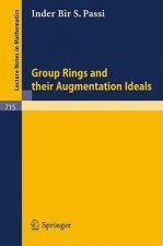 Group Rings and Their Augmentation Ideals