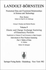 Tables of Data / Tabellen der Daten