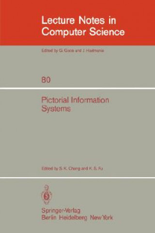 Pictorial Information Systems