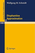 Diophantine Approximation