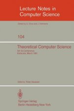 Theoretical Computer Science